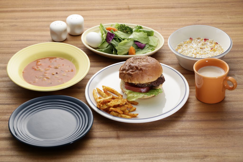 いま使いたい、アメリカの食卓を彩る定番食器3ブランド | EVERMADE 