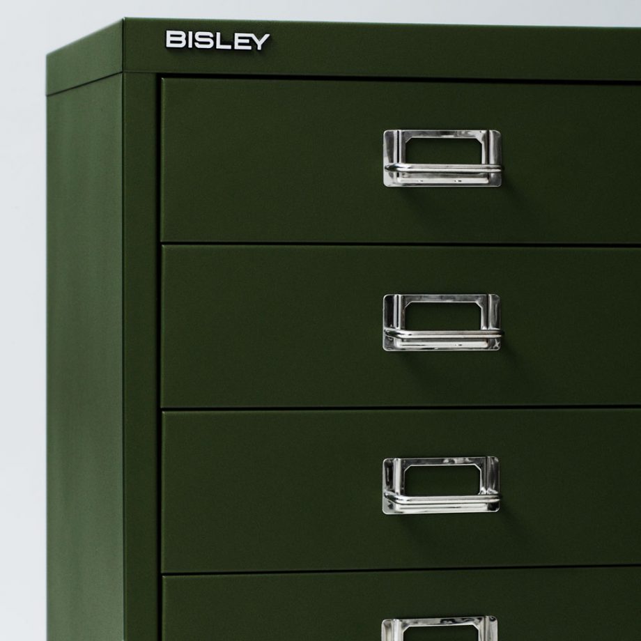 BISLEY / BISLEY BASIC キャビネット"BA3/6" EVERMADE.（エバーメイド）モノと暮らしにこだわるウェブ