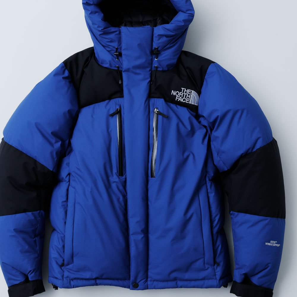 【希少美品】THE NORTH FACEバルトロライトジャケット 2018 BD