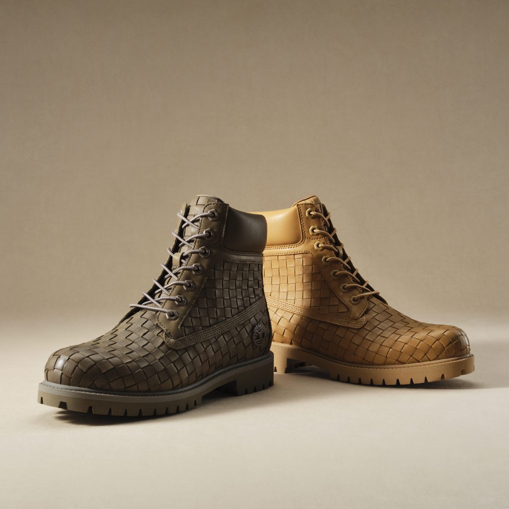 アイコンを、いまの時代に履き直す。 「The Limited Release